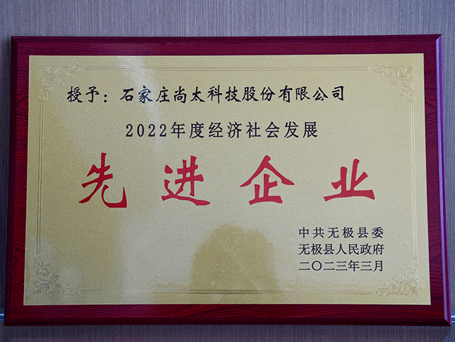 2022年度经济社会生长先进企业-县人民政府202303.png
